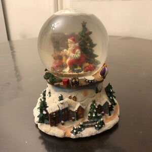 Snowglobe